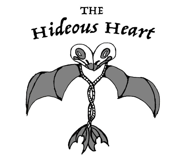 The Hideous Heart