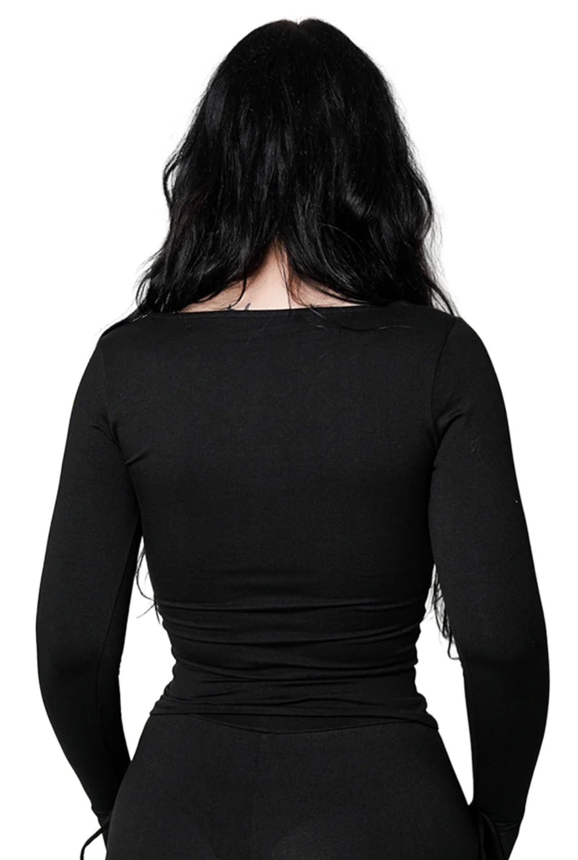 Viper Long Sleeve Top