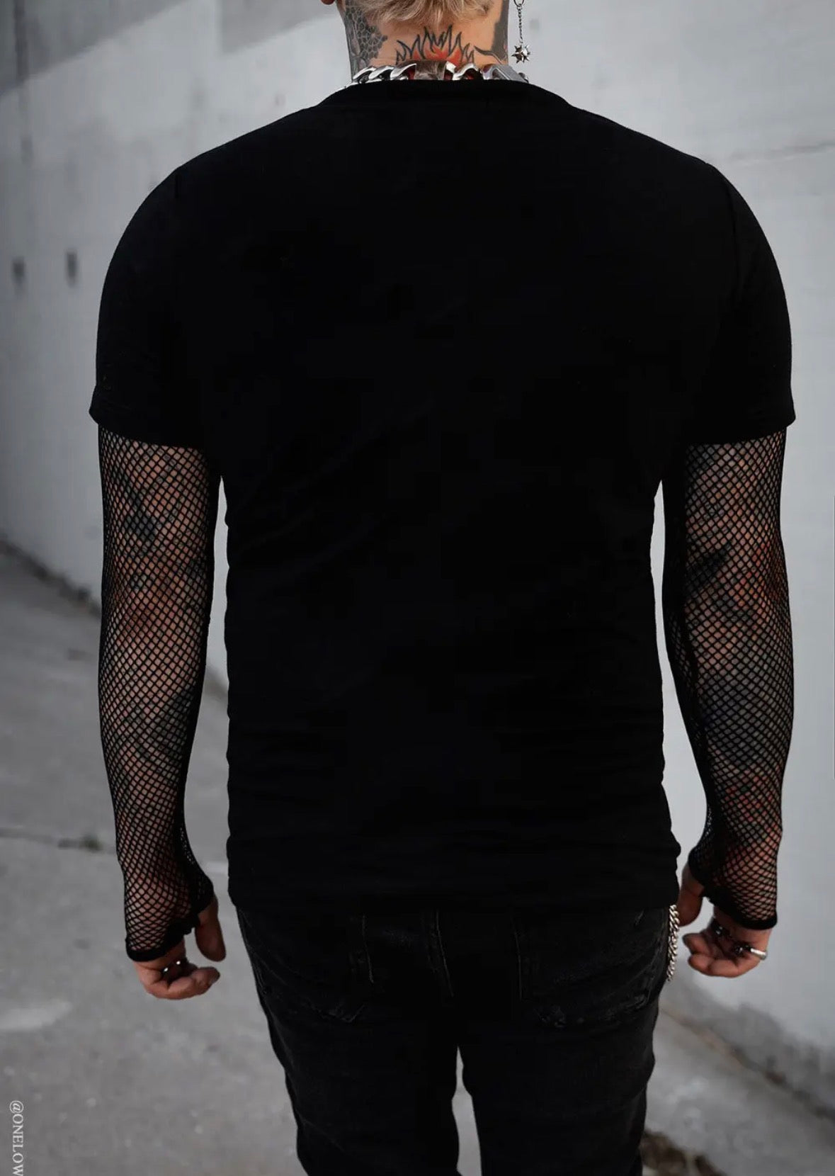 Graveyard Goth Shirt