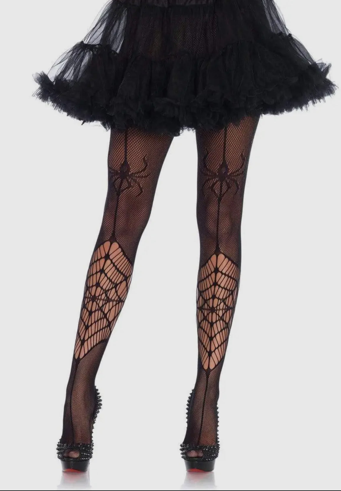 Itsy Bitsy Spider Tights