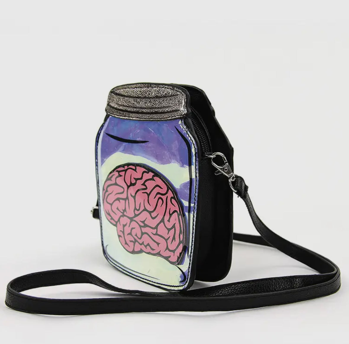 Brain Jar Bag