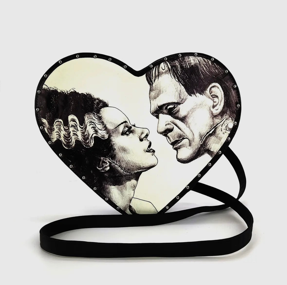 Frank And Bride Backpack
