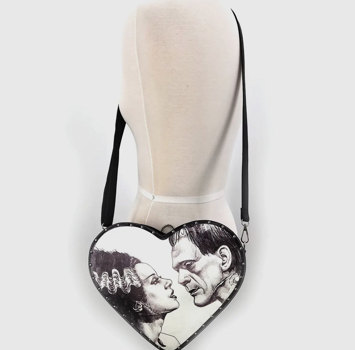 Frank And Bride Backpack
