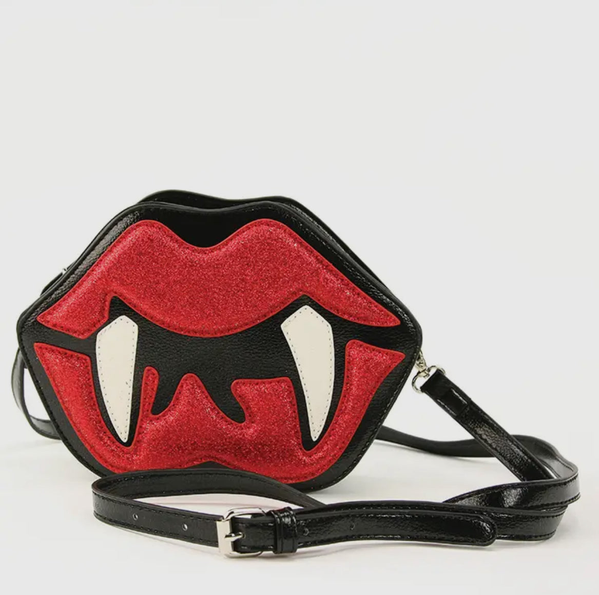 Vampire Fang Bag