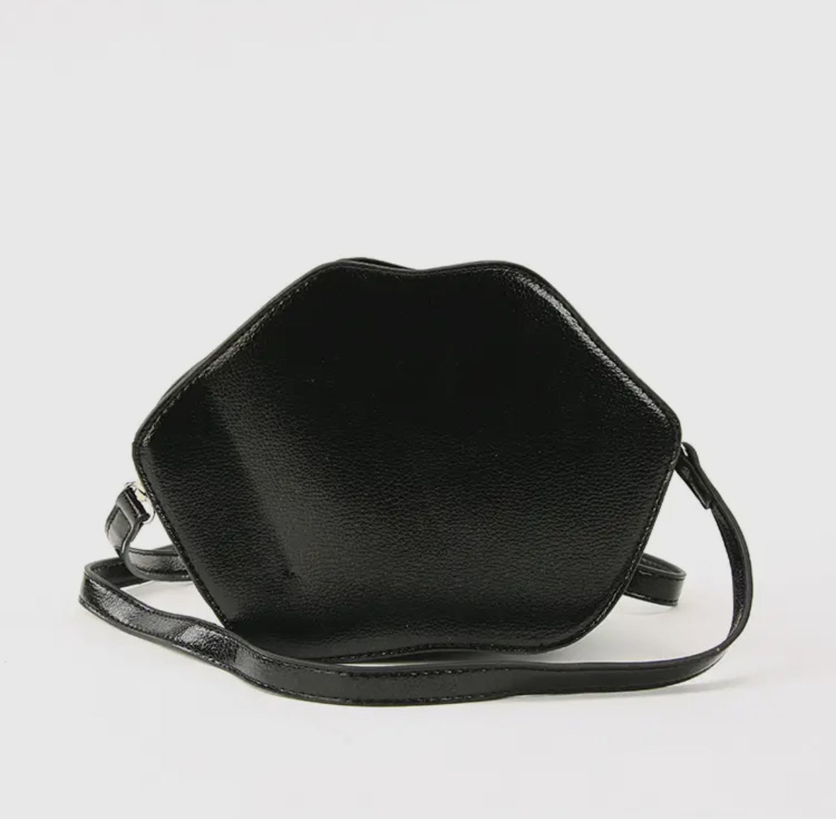 Vampire Fang Bag