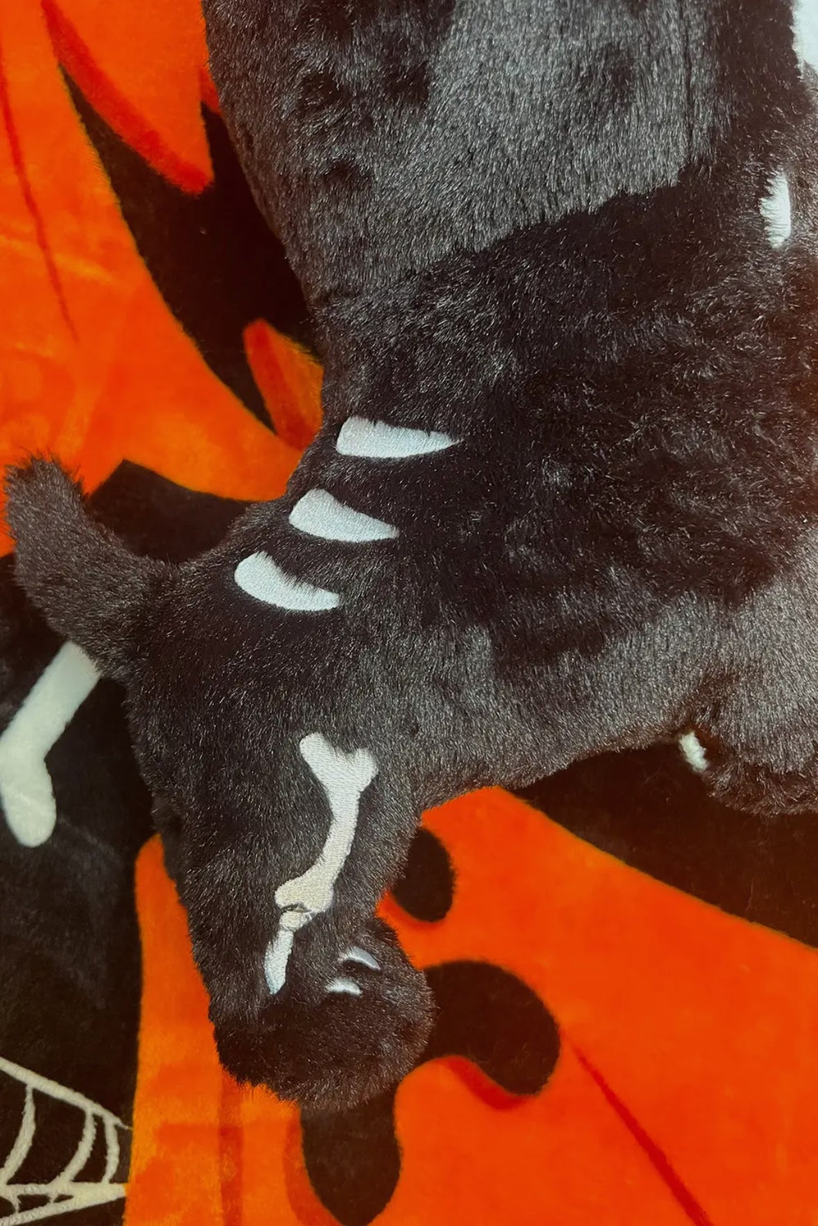Barkybones Plush