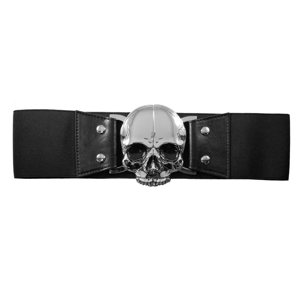 Skull Belt