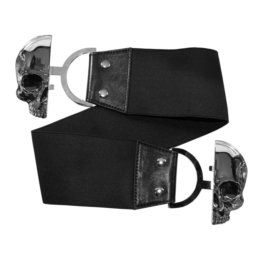 Skull Belt