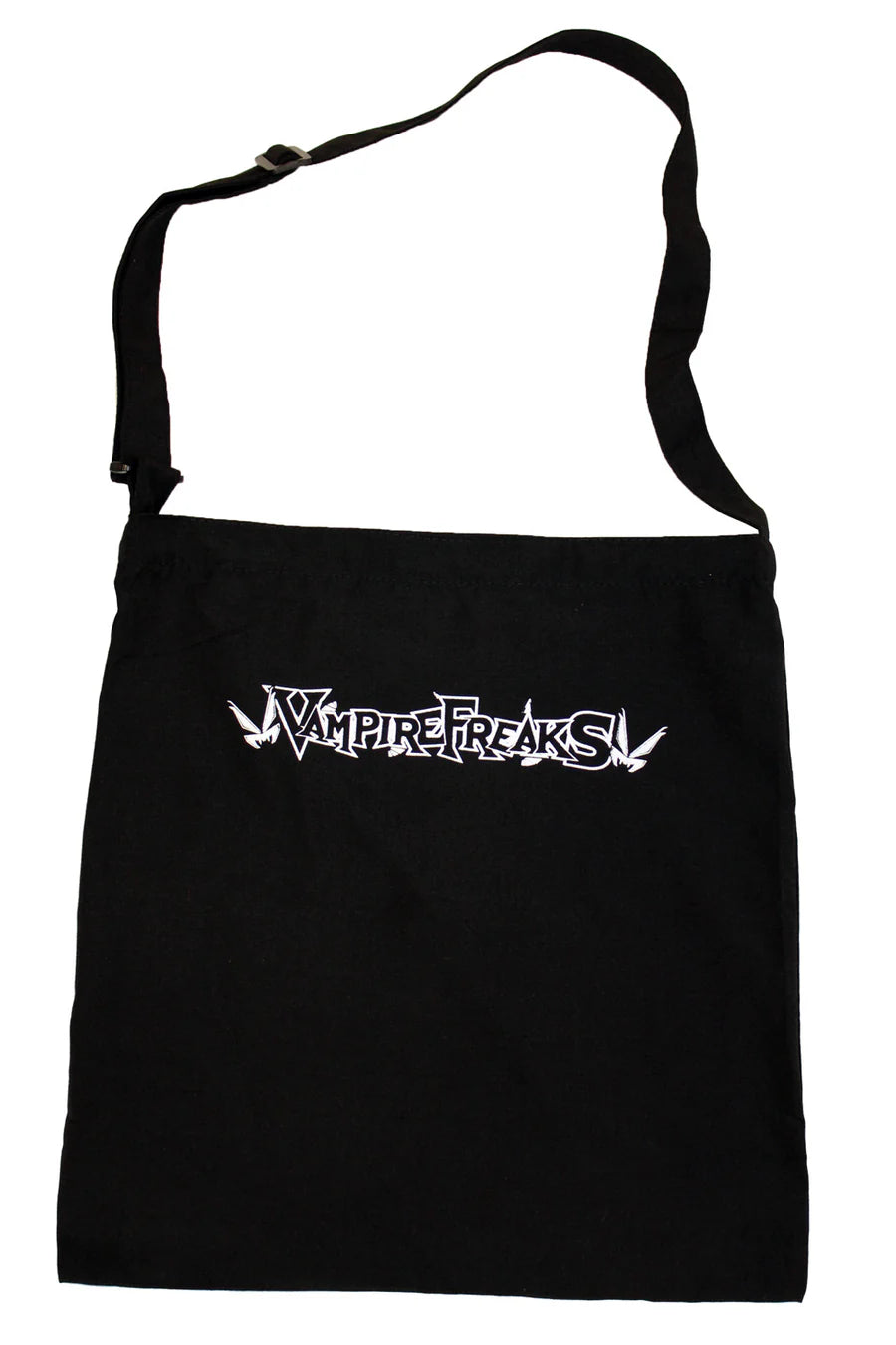 Zipper Tote Bag