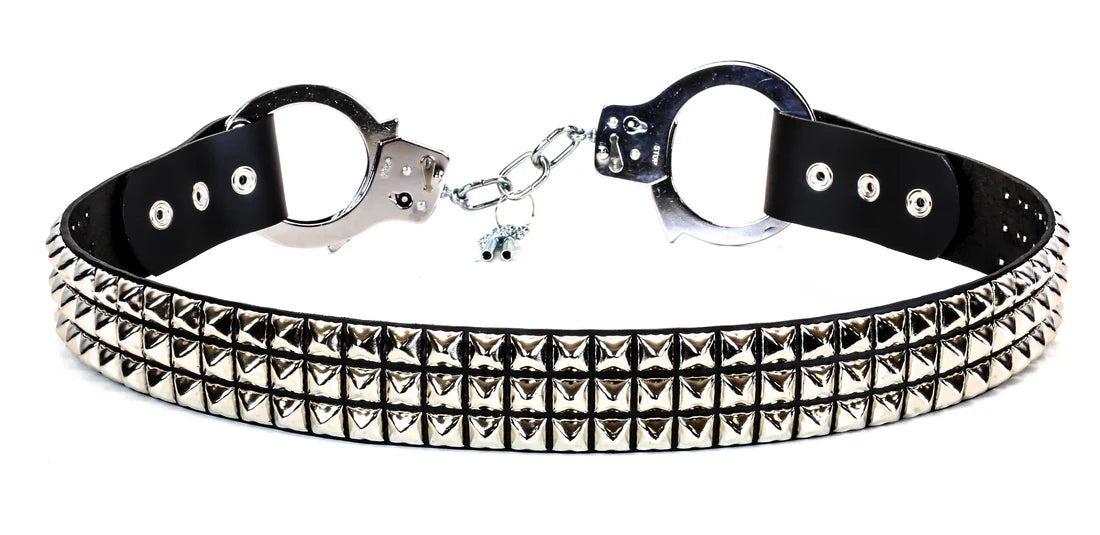 Hand Cuff Belt