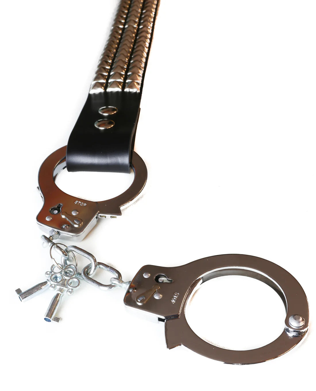 Hand Cuff Belt