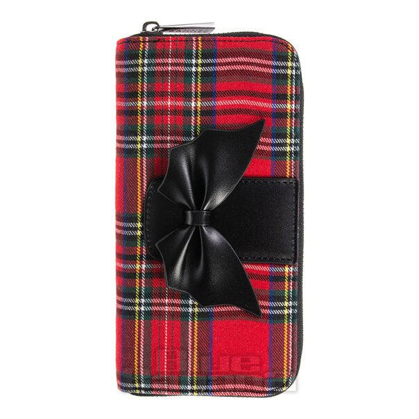 Krampus Wallet