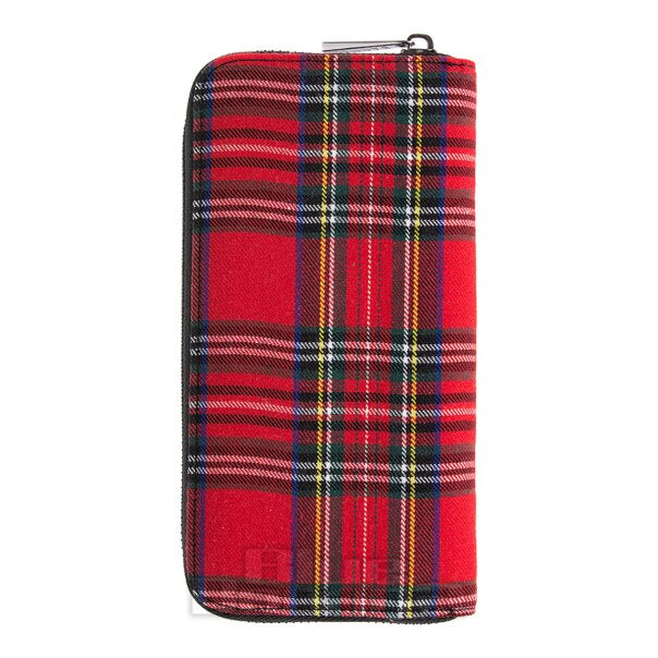 Krampus Wallet