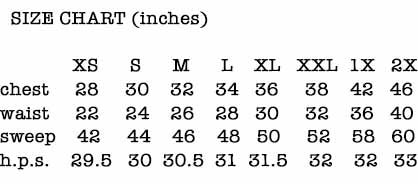 Gangsta Pranksta Annette Dress