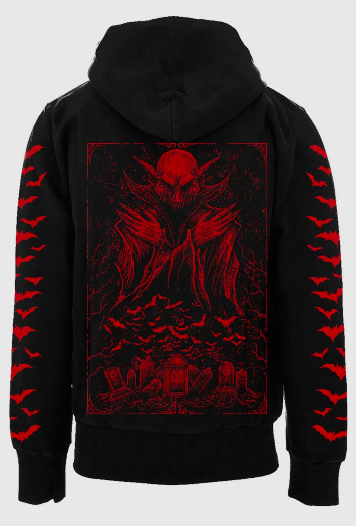 Nosferatu Hoodie