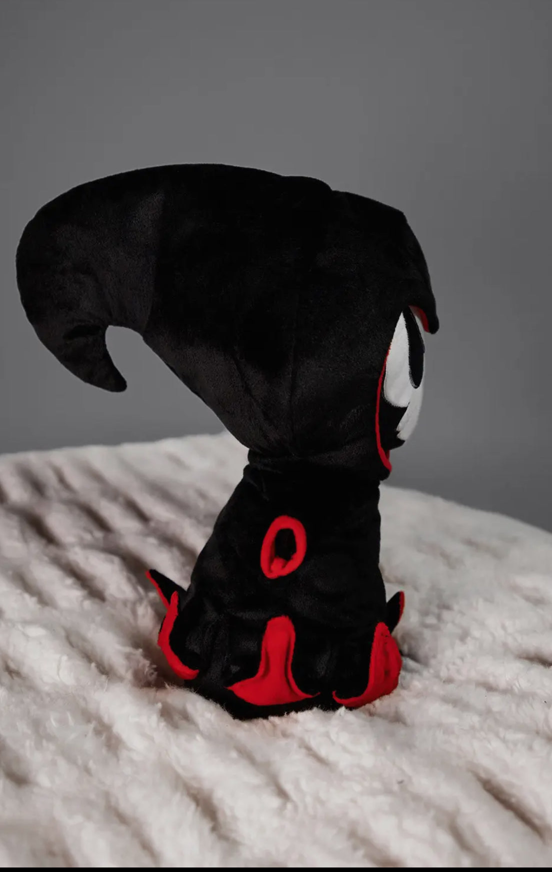 Grim Creeper Plush