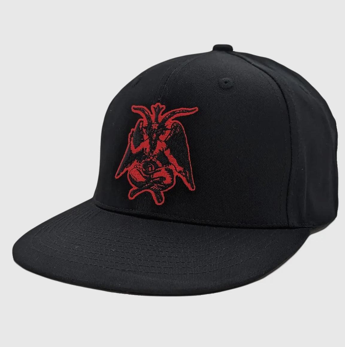 Baphomet Hat