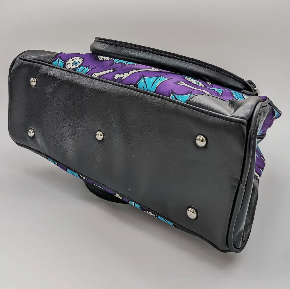 Eyes in the Sky Purse