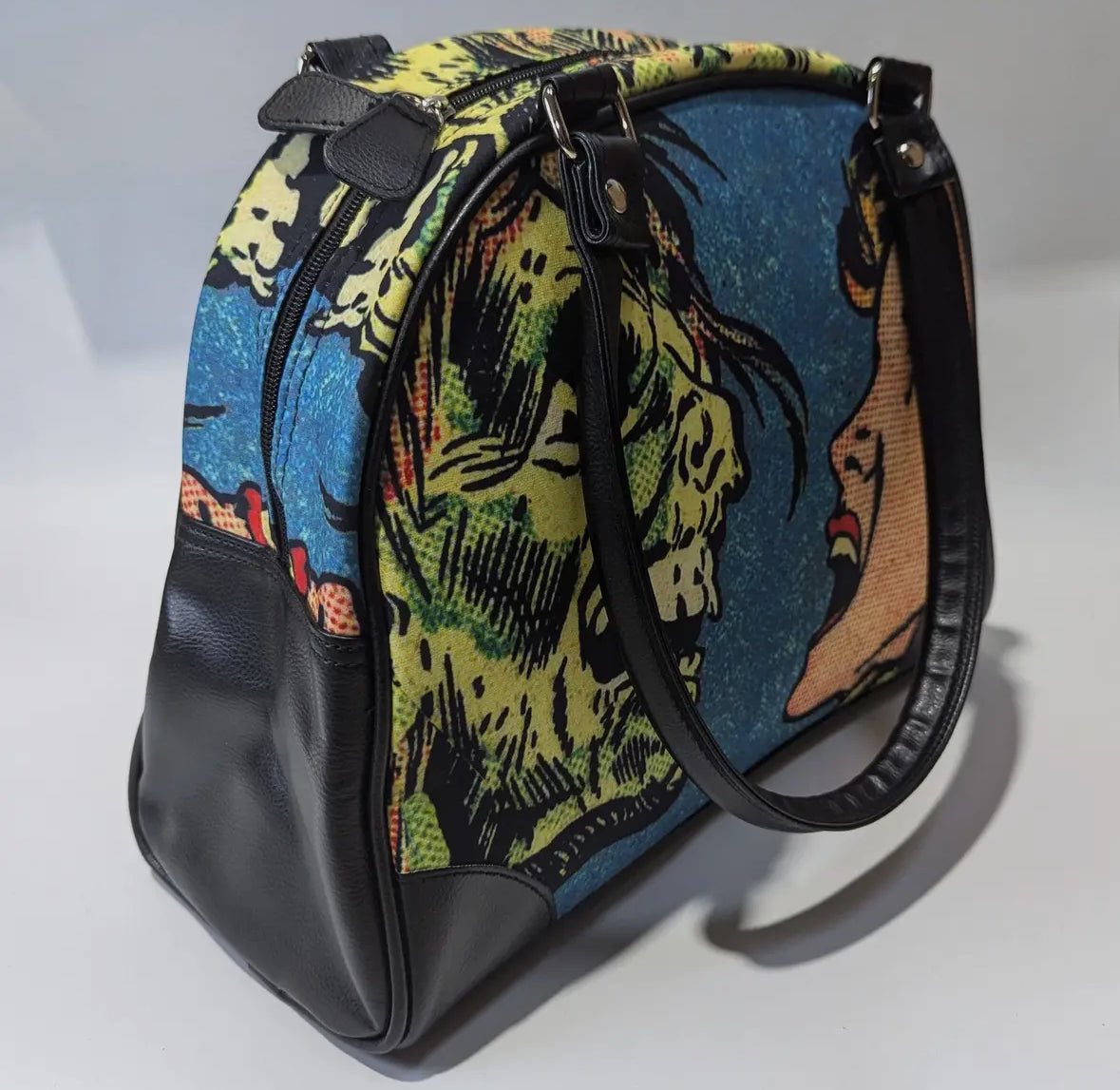 Kiss of Death Purse
