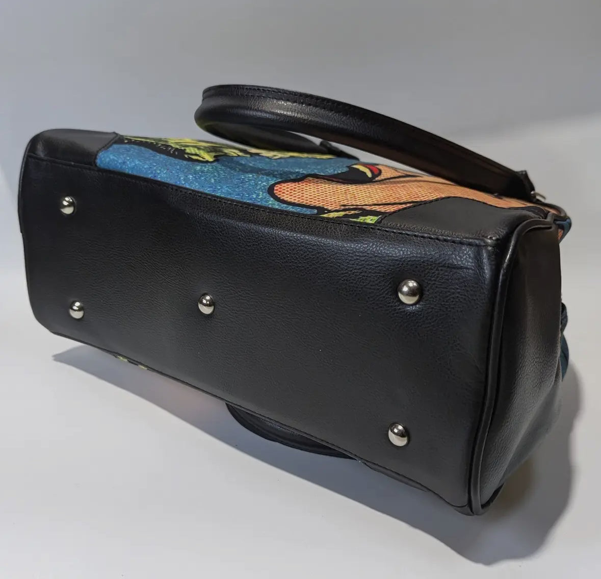 Kiss of Death Purse