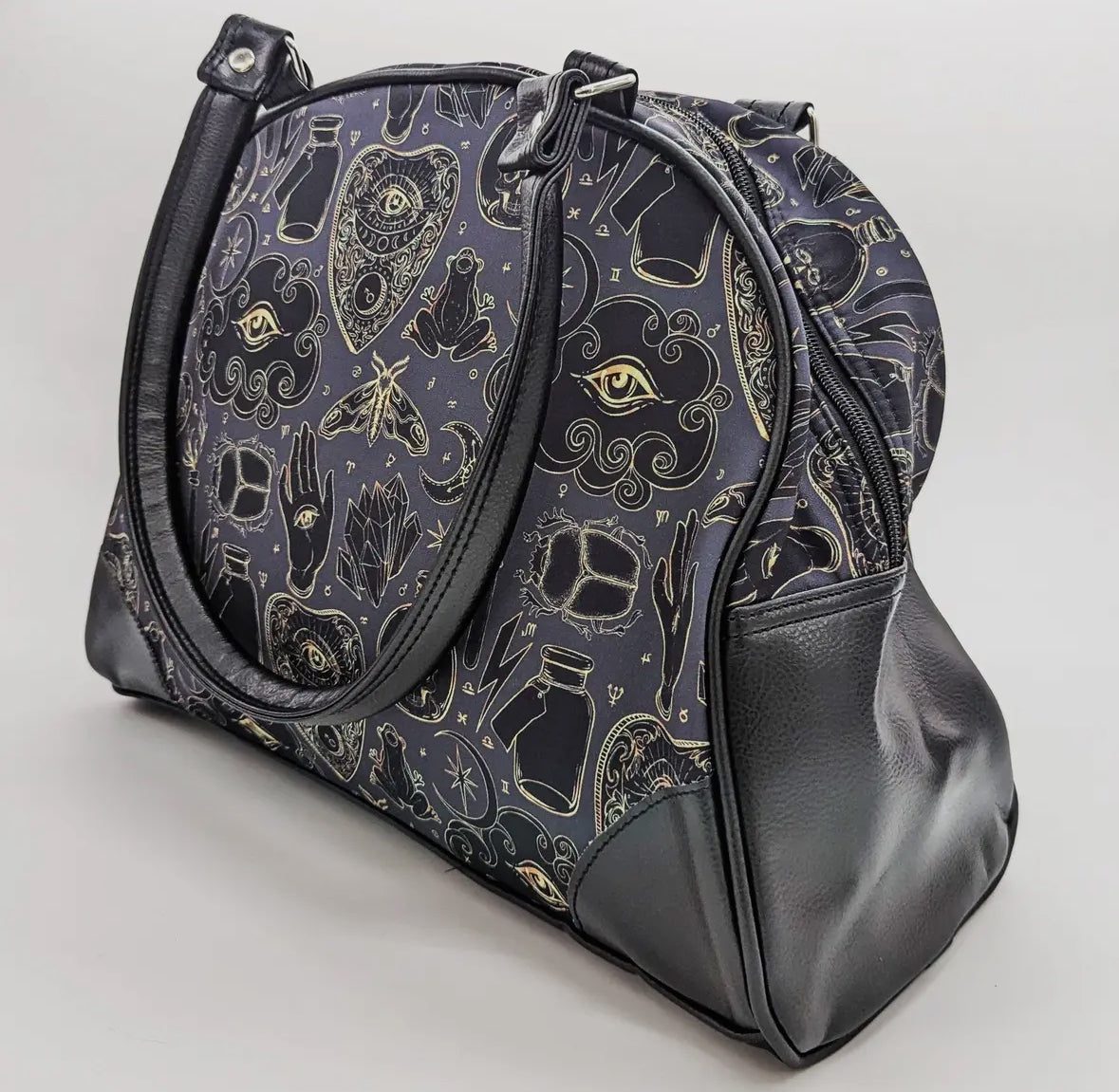Masonic Esotericism Purse