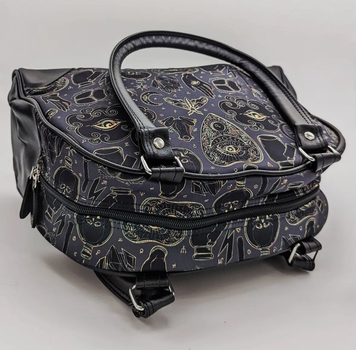 Masonic Esotericism Purse