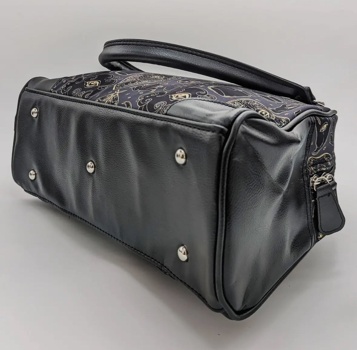 Masonic Esotericism Purse