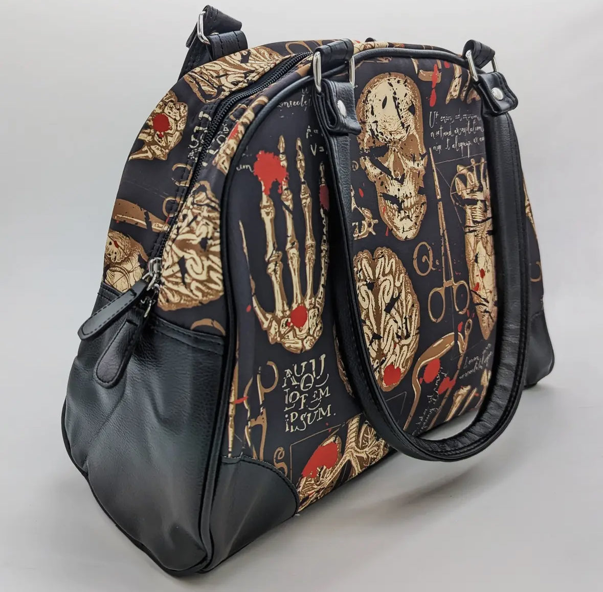 Medical Morbidity Purse