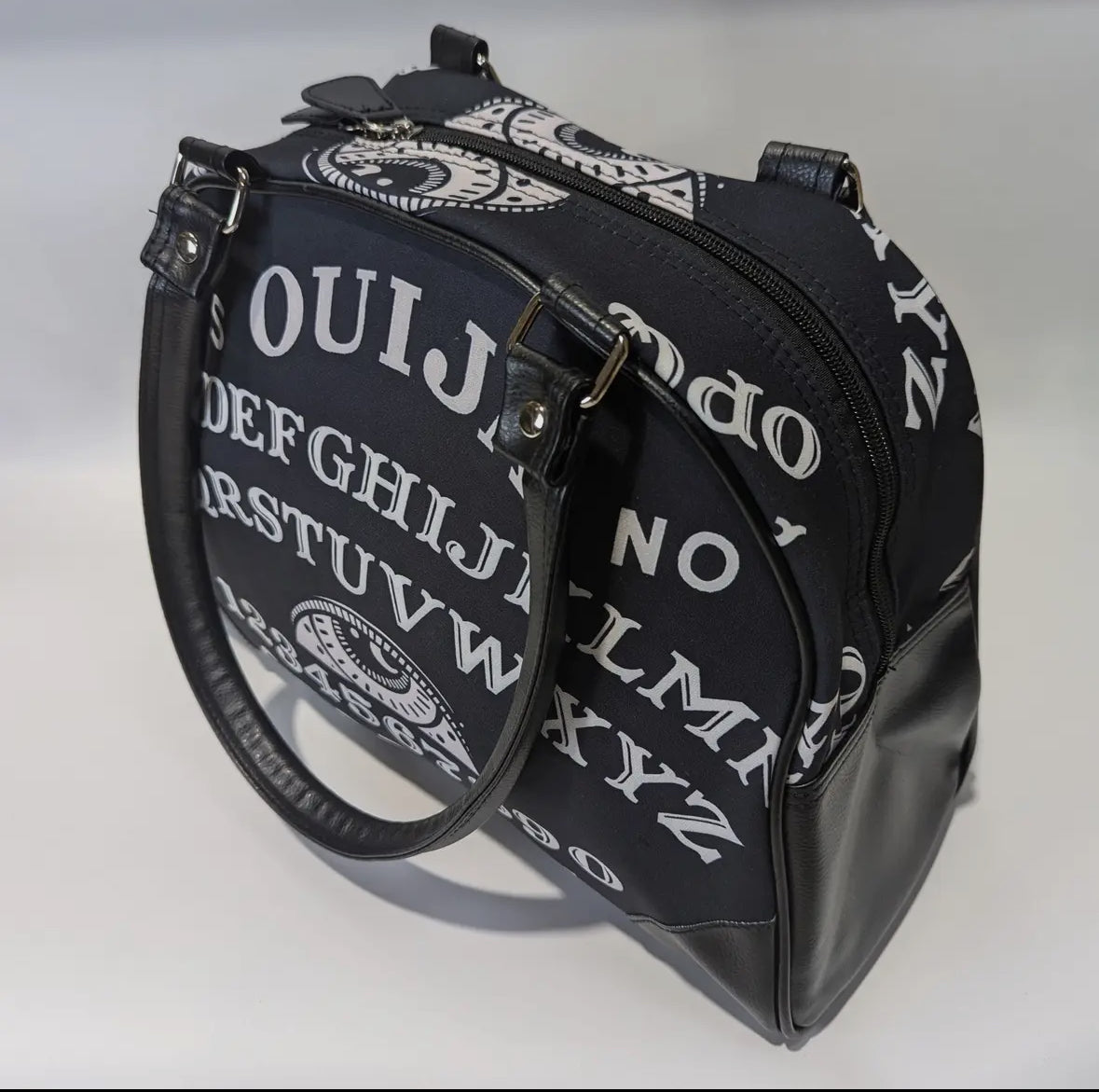 Ouija Board Purse