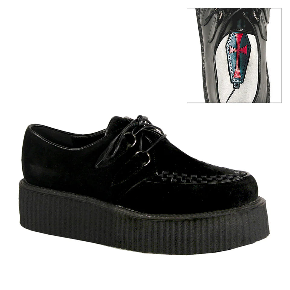 Demonia Creeper 502S