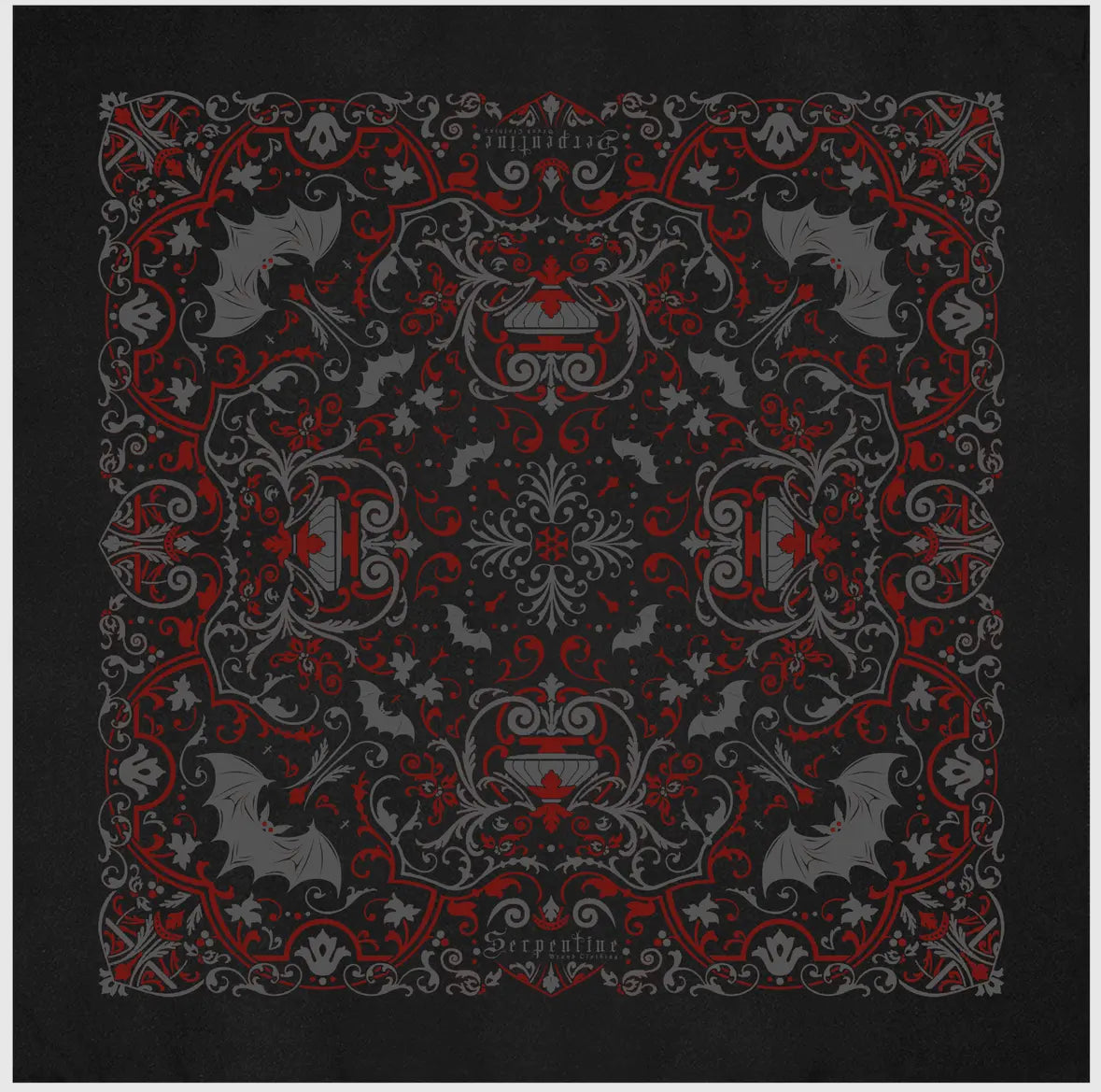 Forever of Night Bandana