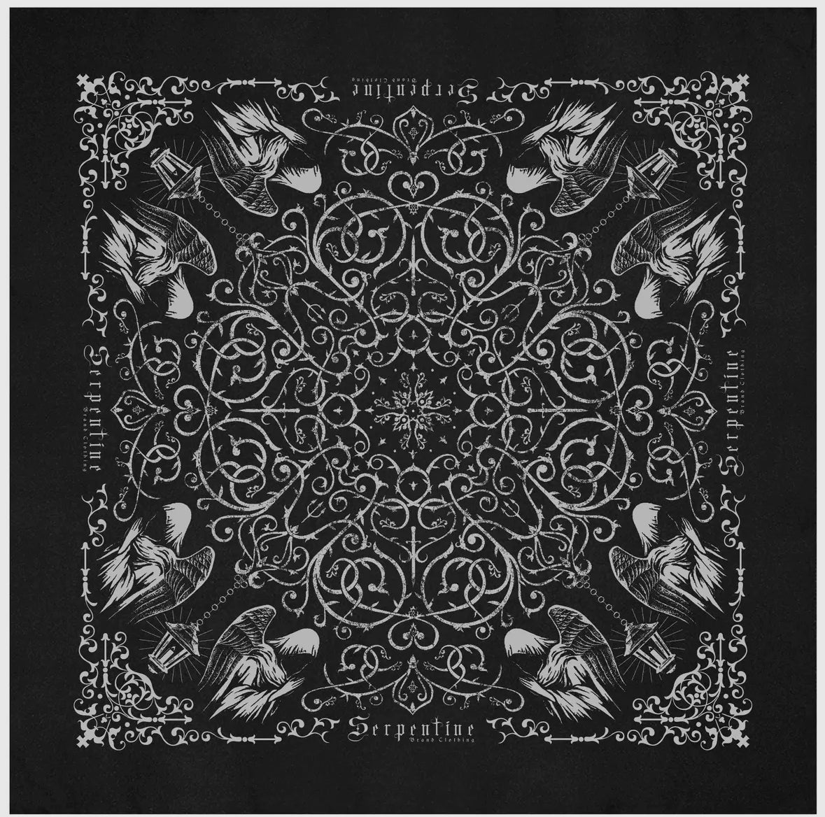 Illumination Bandana