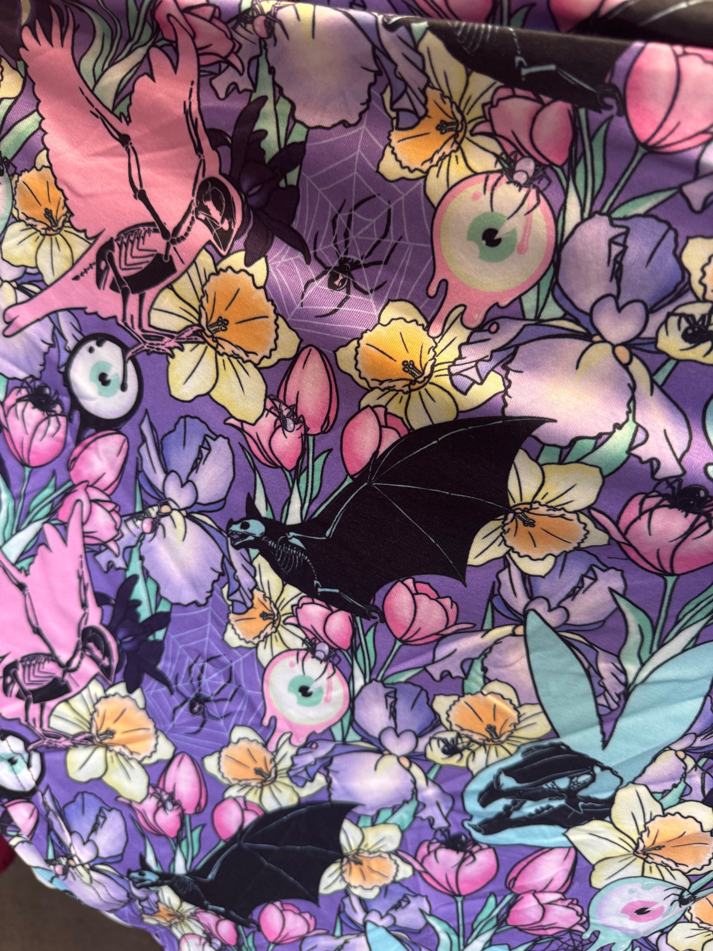 Doom+Bloom Skater Dress