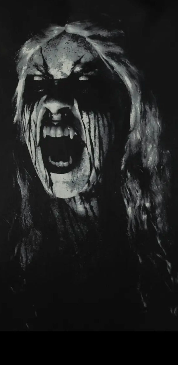 The Corpse Glow in the Dark