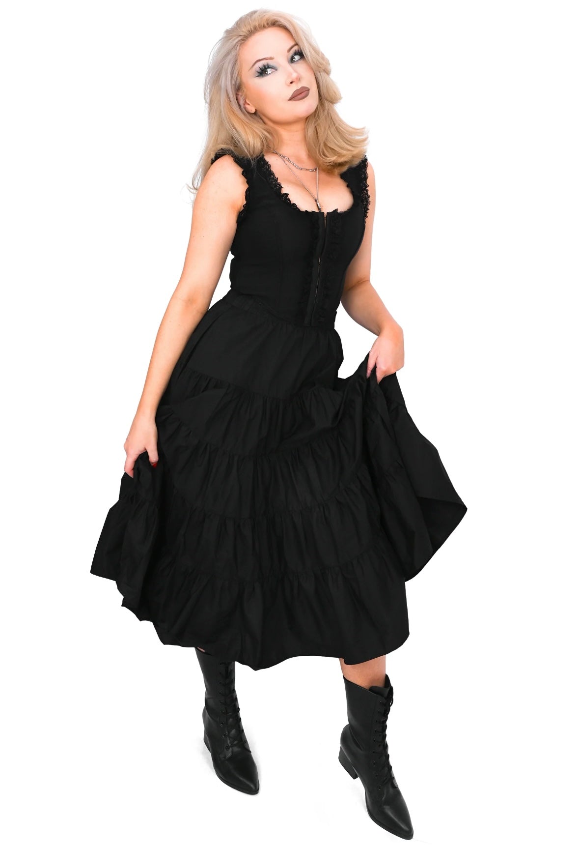 Renata Midi Skirt