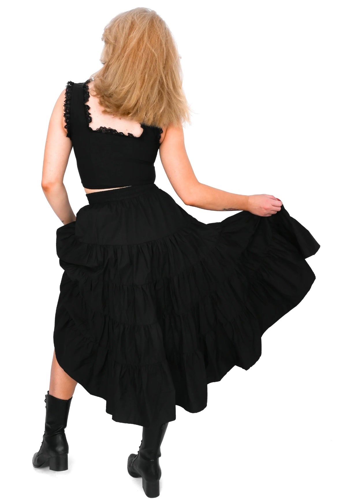 Renata Midi Skirt