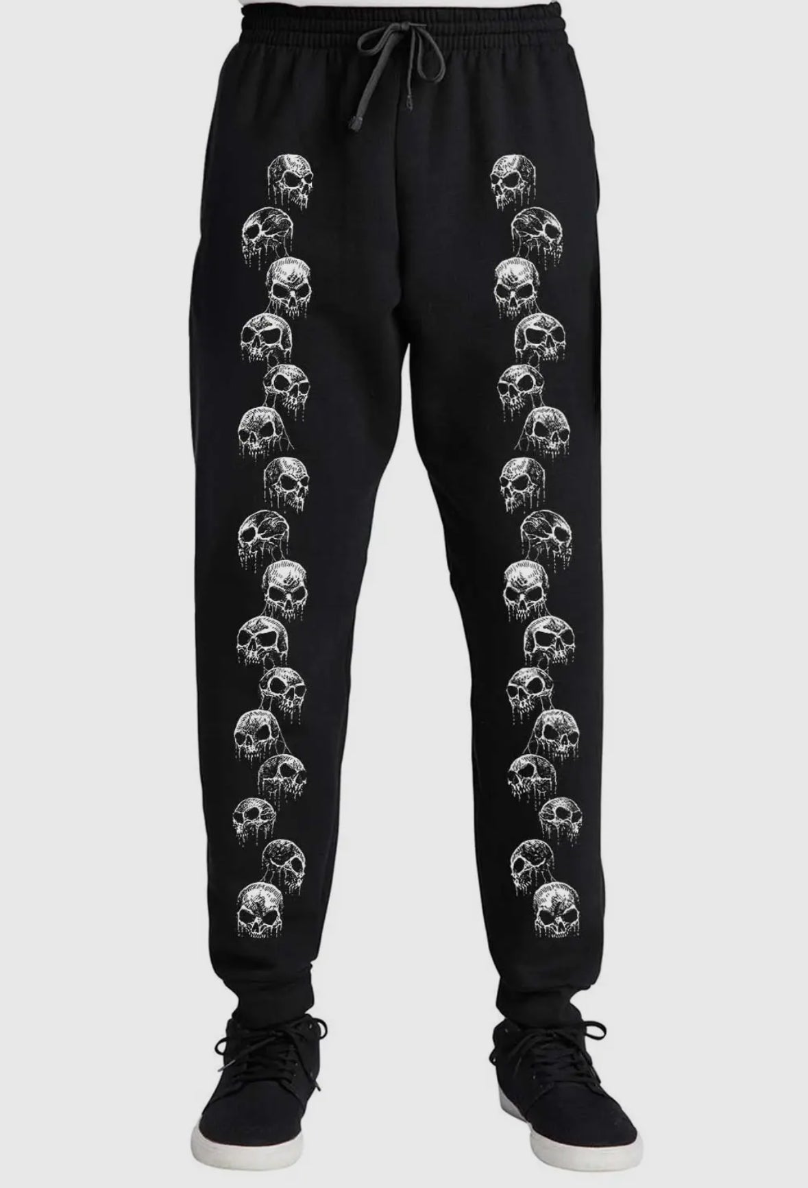 Catacomb Joggers