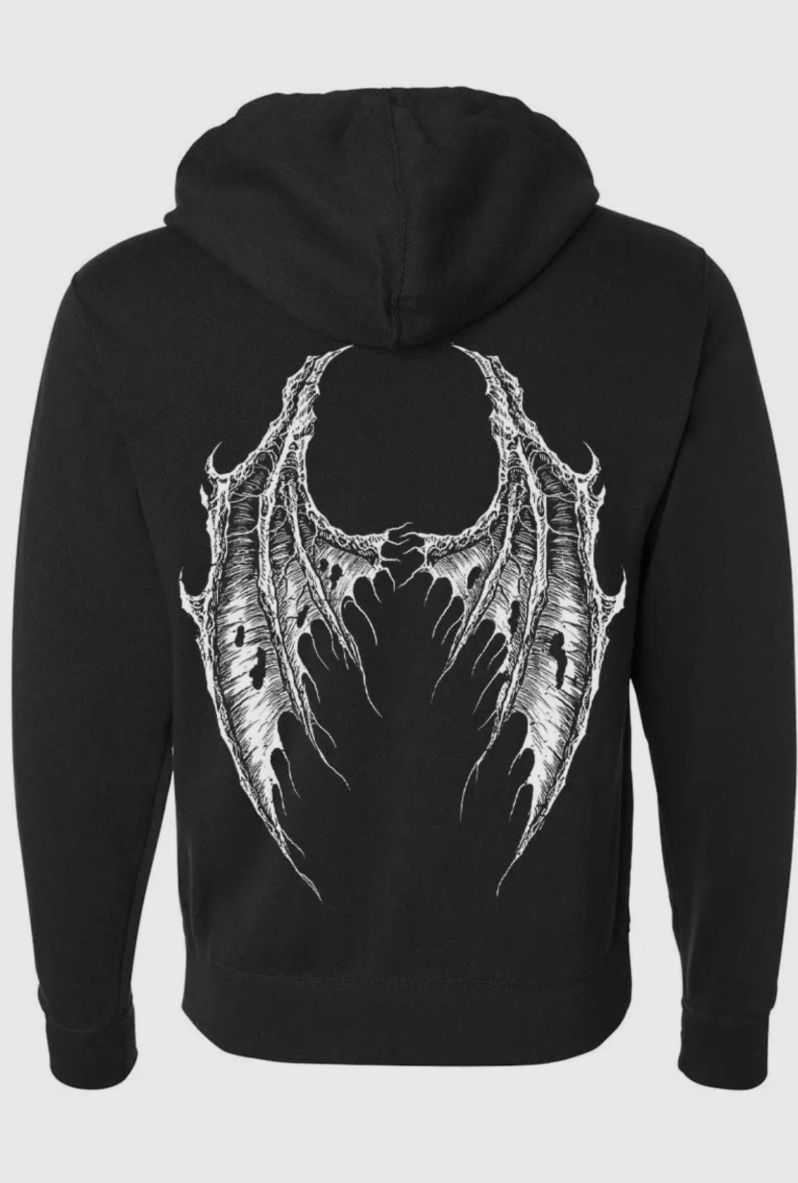 Dragon's Lair Pullover Hoodie