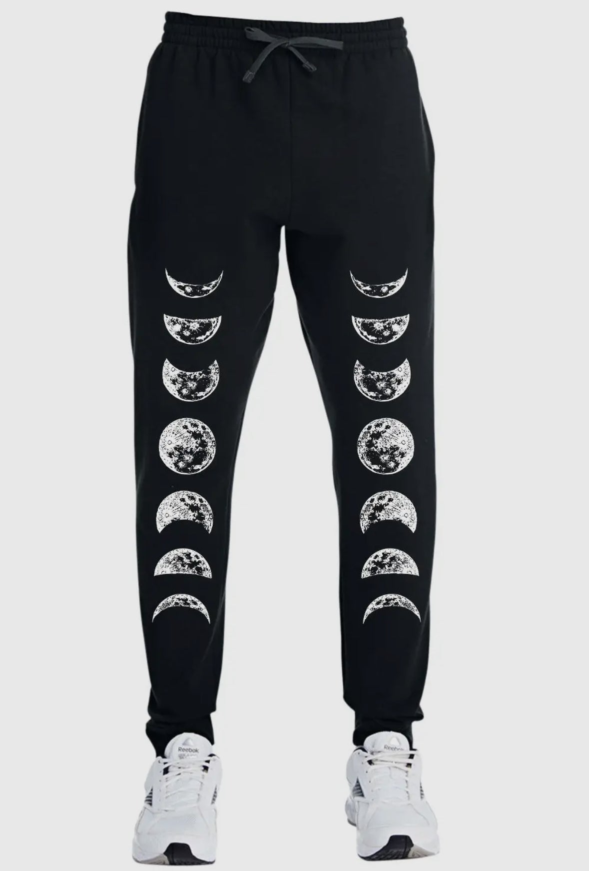 Moon Phase Joggers