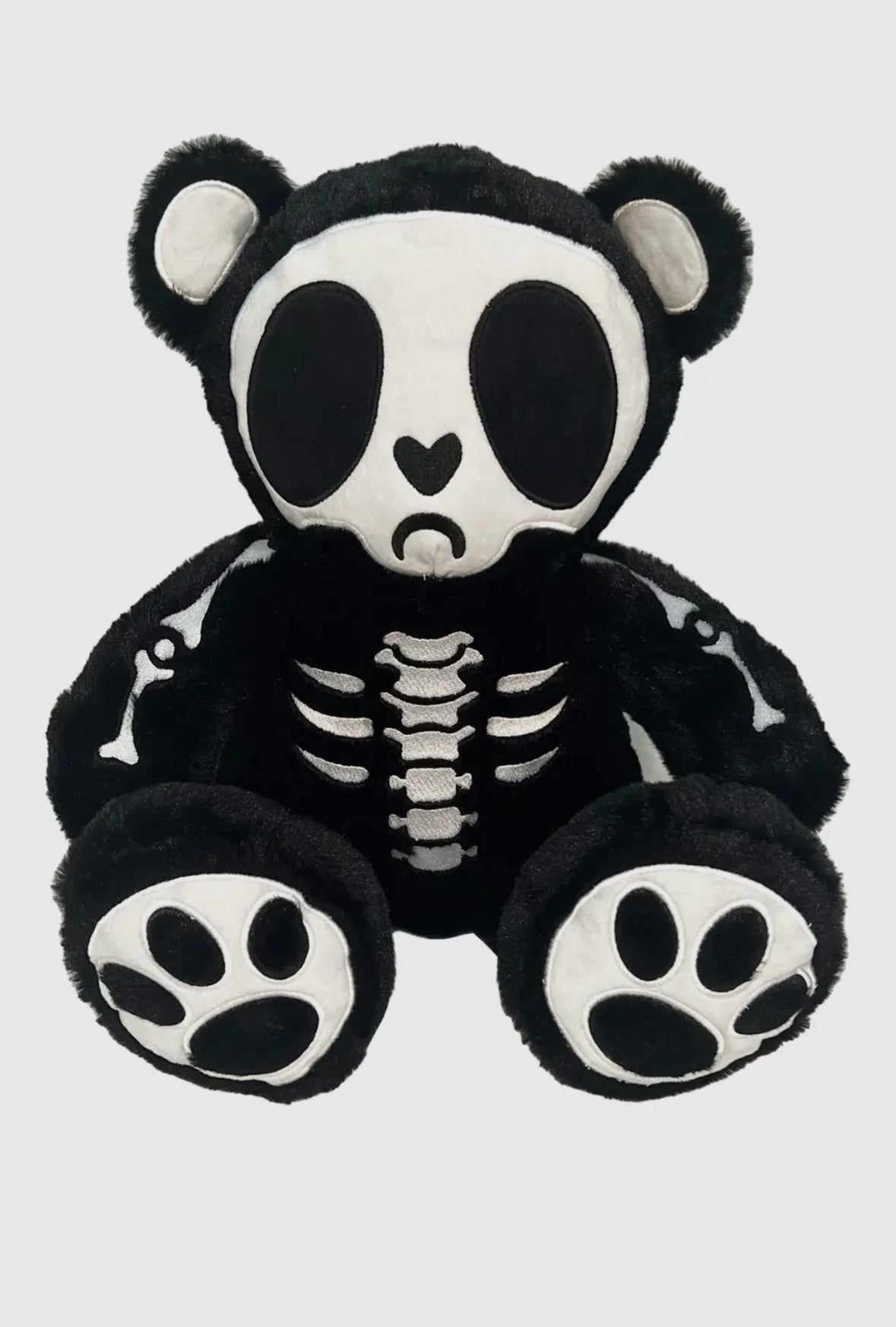 The Hideous Heart Boo-tique