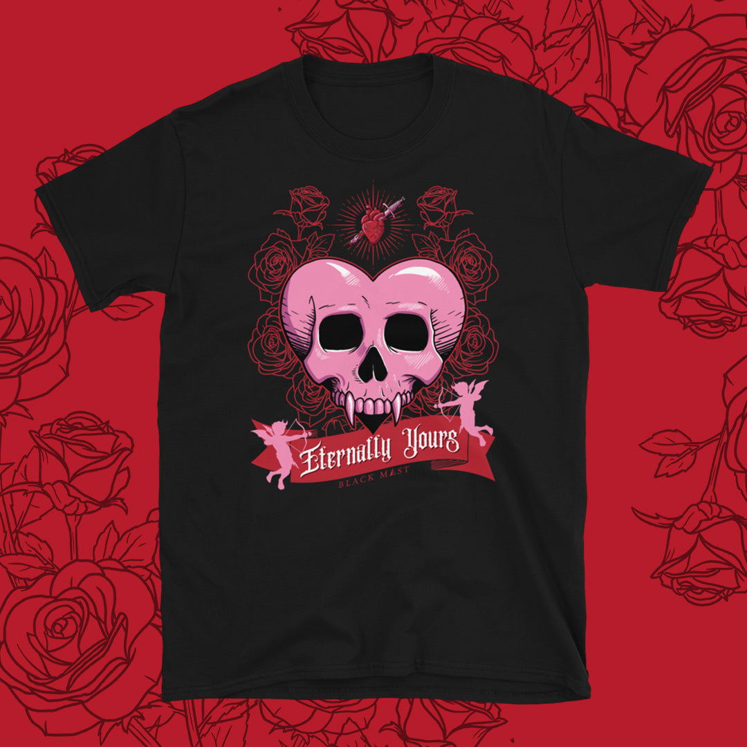 Bloody Valentine Tee