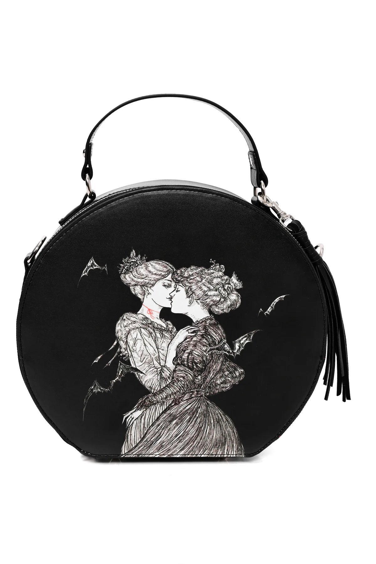 The Lovers Handbag