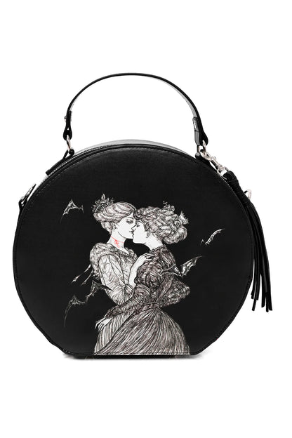 The Lovers Handbag