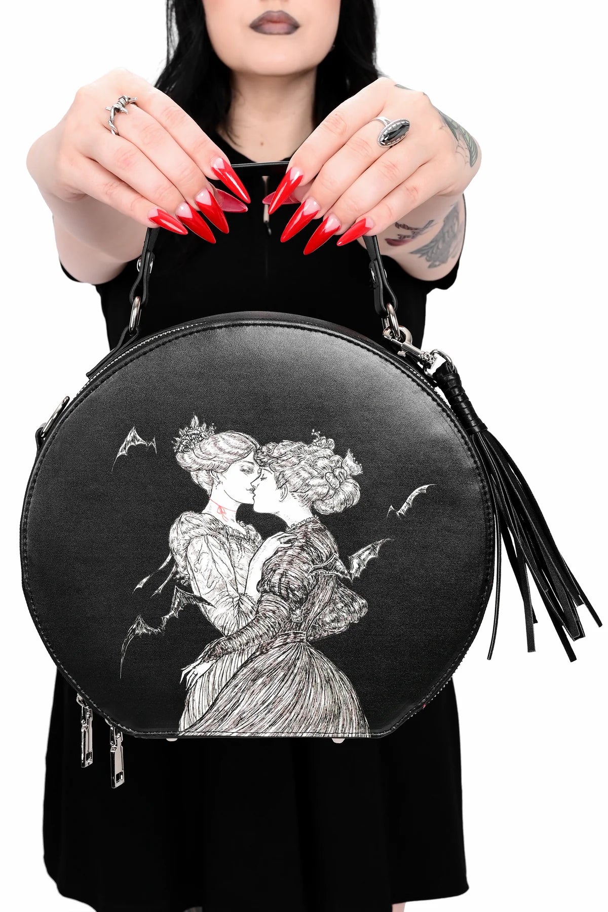 The Lovers Handbag