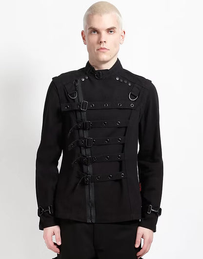 Zip off Bondo Jacket