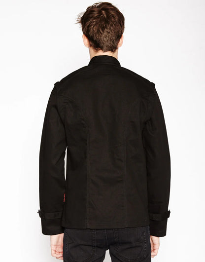 Tripp zip off Bondo jacket