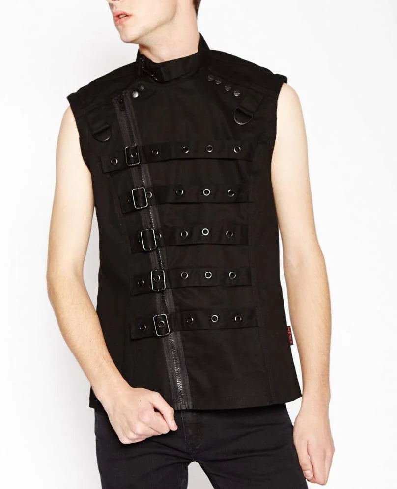 Tripp zip off Bondo jacket