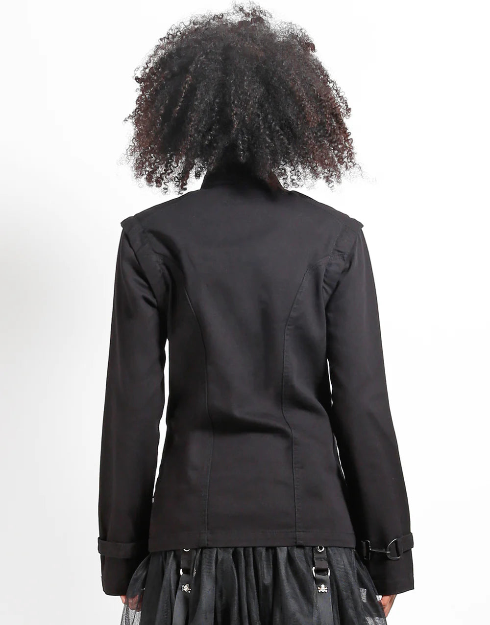 Tripp zip off Bondo jacket