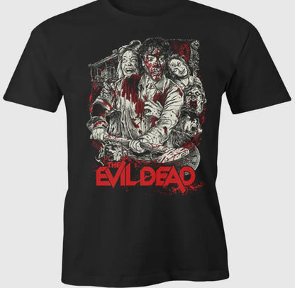 The Evil Dead Shirt