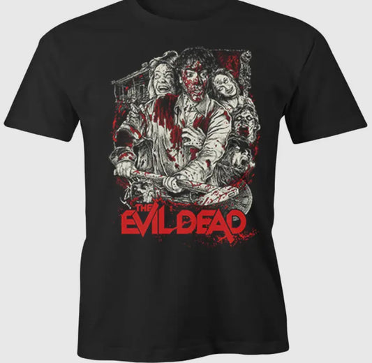 The Evil Dead Shirt